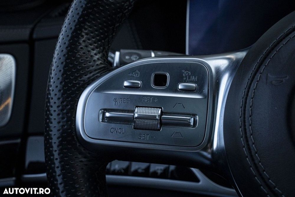 Mercedes-Benz S - 15