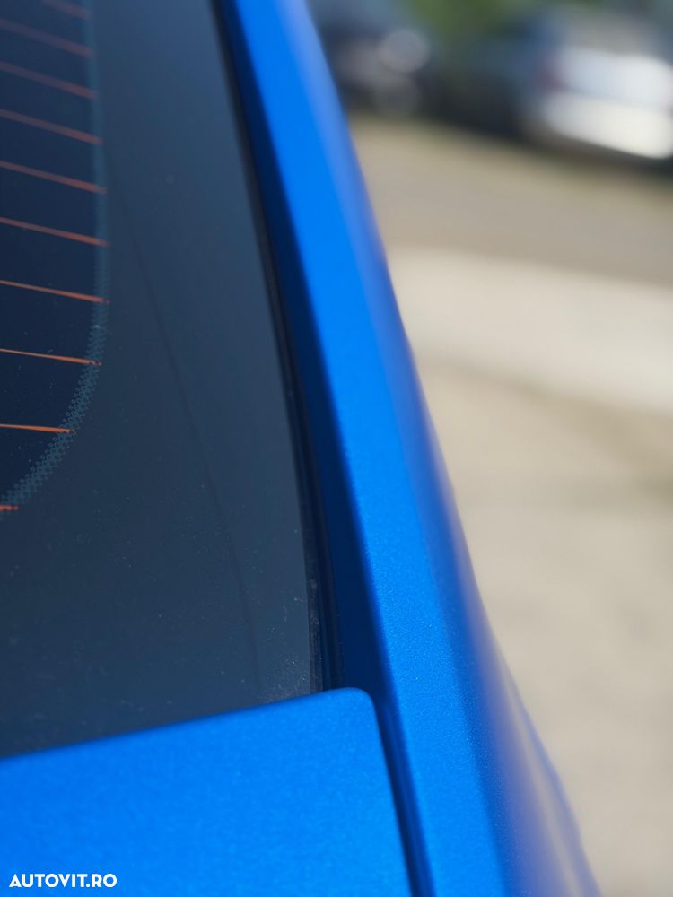 BMW M5 CS AT - 8