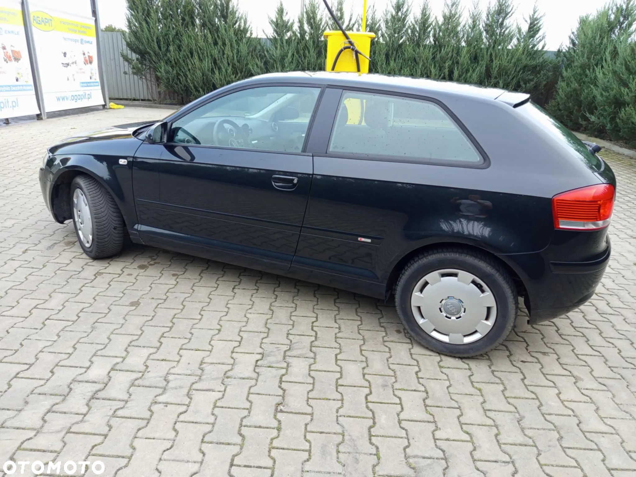 Audi A3 1.6 Limited Edition - 4