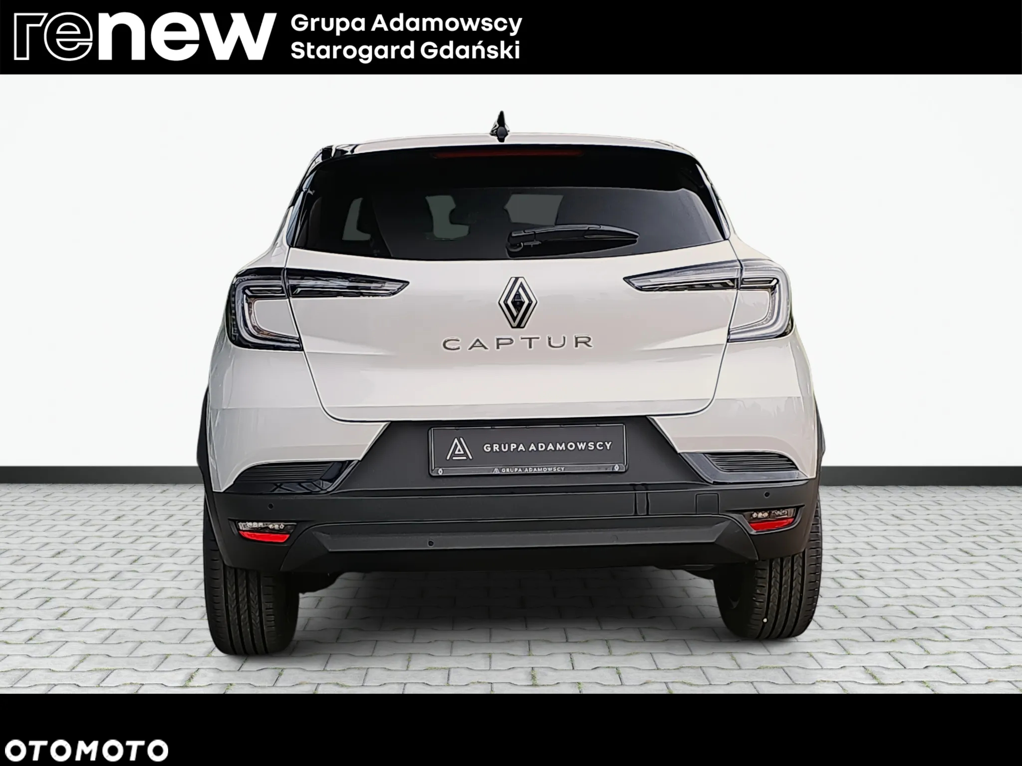 Renault Captur 1.3 TCe Intens EDC - 6