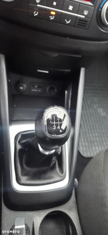 Kia Ceed 1.4 Optimum - 26