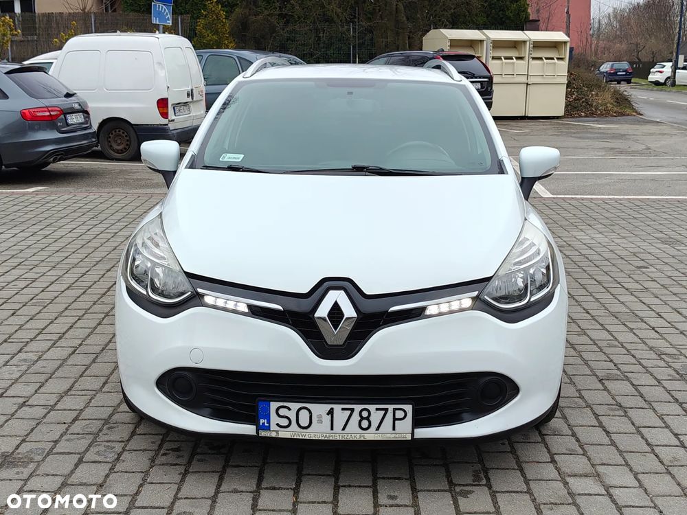 Renault Clio 1.2 TCe GT 120 EDC - 15