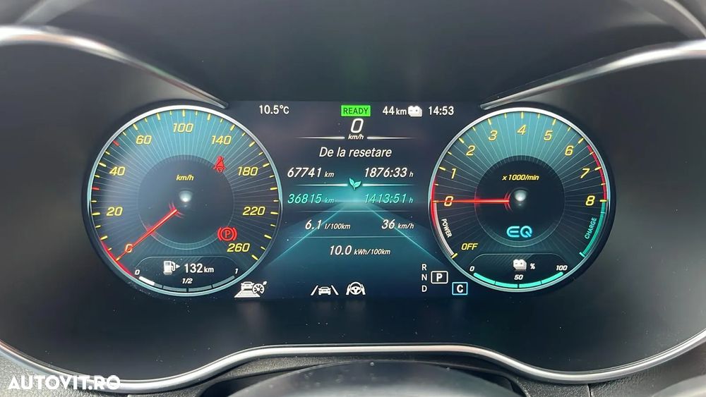 Mercedes-Benz GLC 300 4Matic 9G-TRONIC Exclusive - 3
