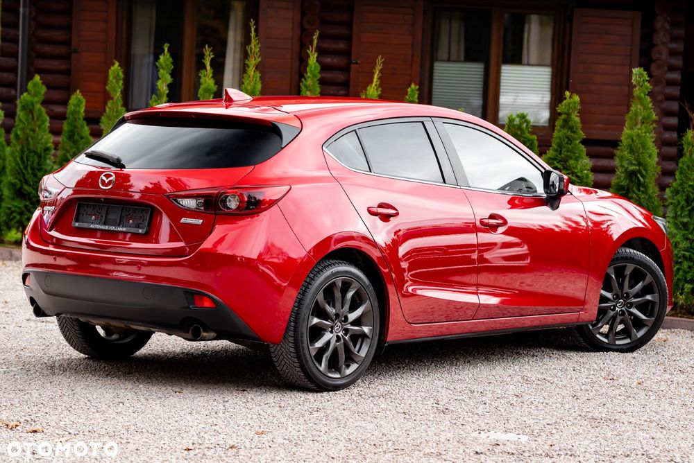Mazda 3 SKYACTIV-G 120 NAKAMA - 16