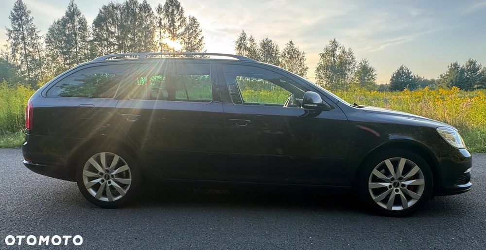 Skoda Octavia - 8