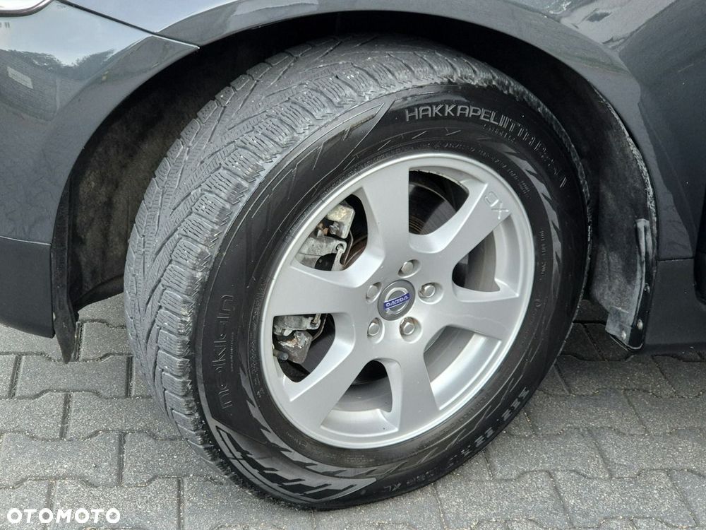 Volvo XC 60 - 20