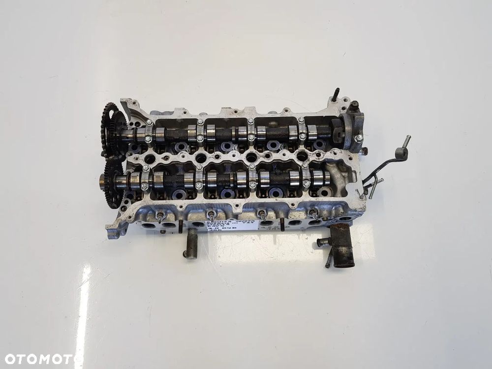 głowica TOYOTA 2.0 D4D 1AD RAV4 III AVENSIS T27 - 2