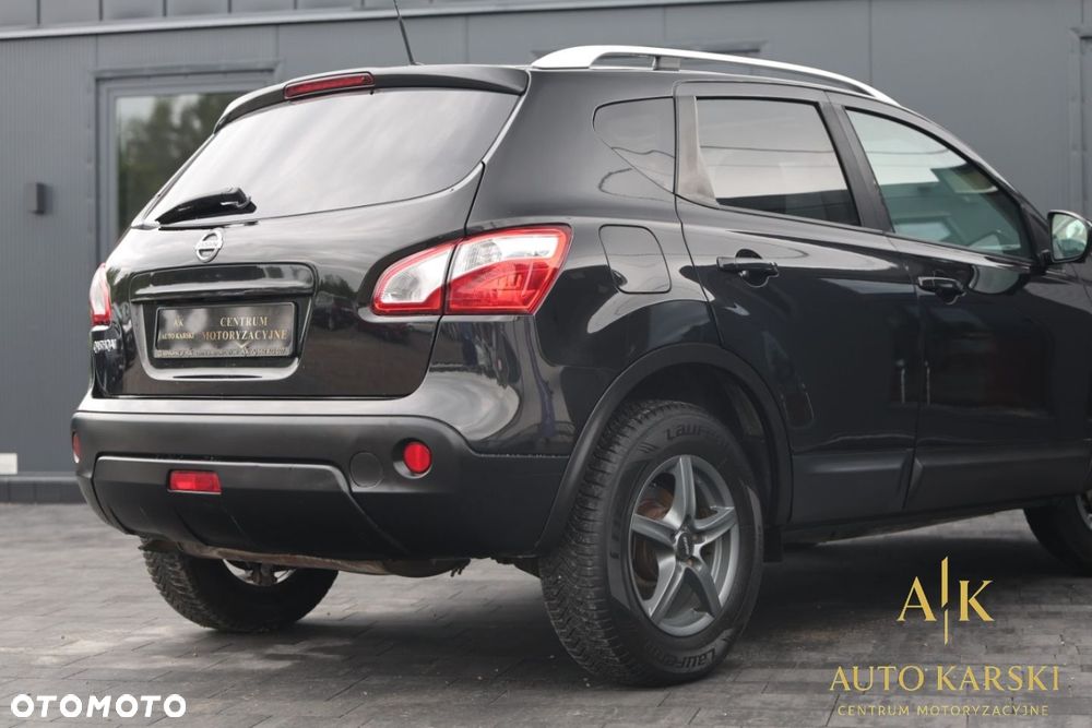 Nissan Qashqai - 16