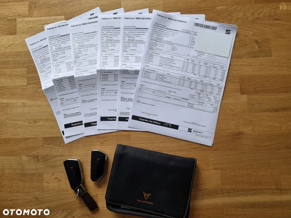 Cupra Formentor - 40