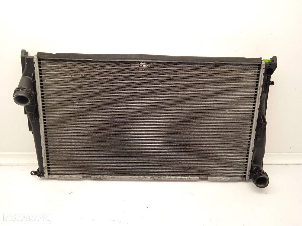 RADIADOR AGUA BMW 3 2004 - 1
