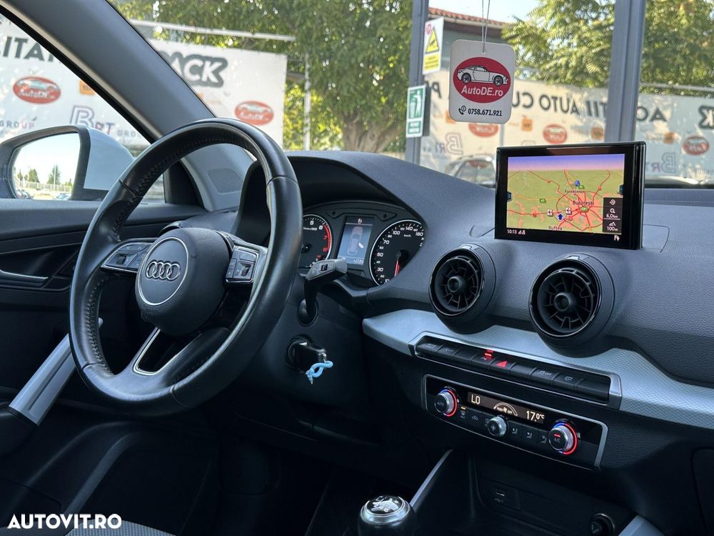 Audi Q2 - 11