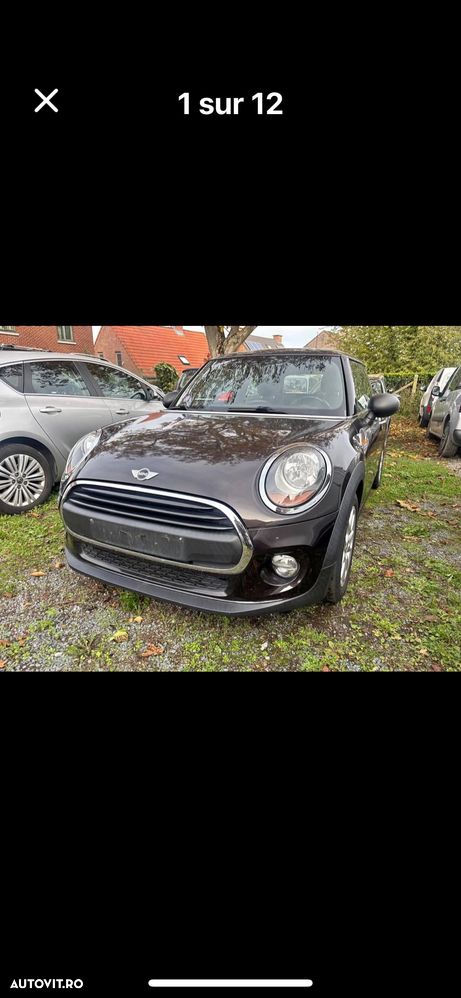 Mini ONE Standard - 1