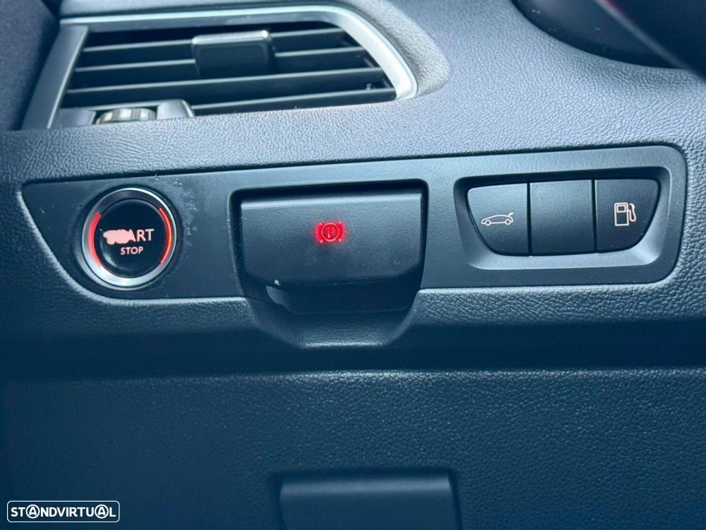 Peugeot 508 2.0 HDi Allure - 46