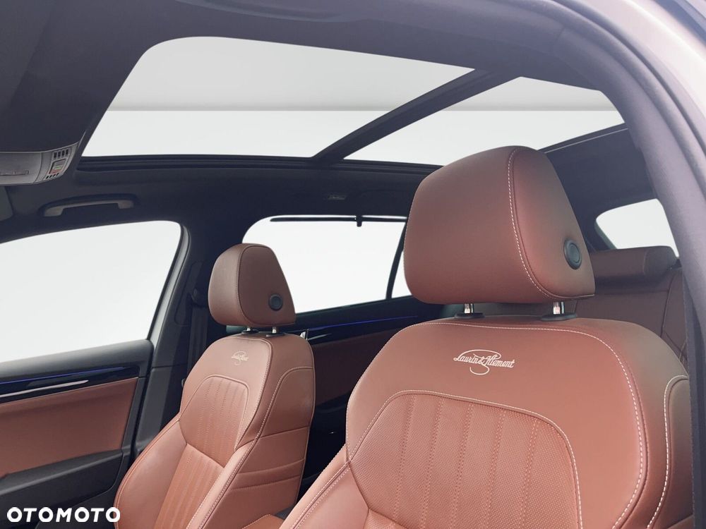 Skoda Superb 2.0 TDI SCR L&K DSG - 22