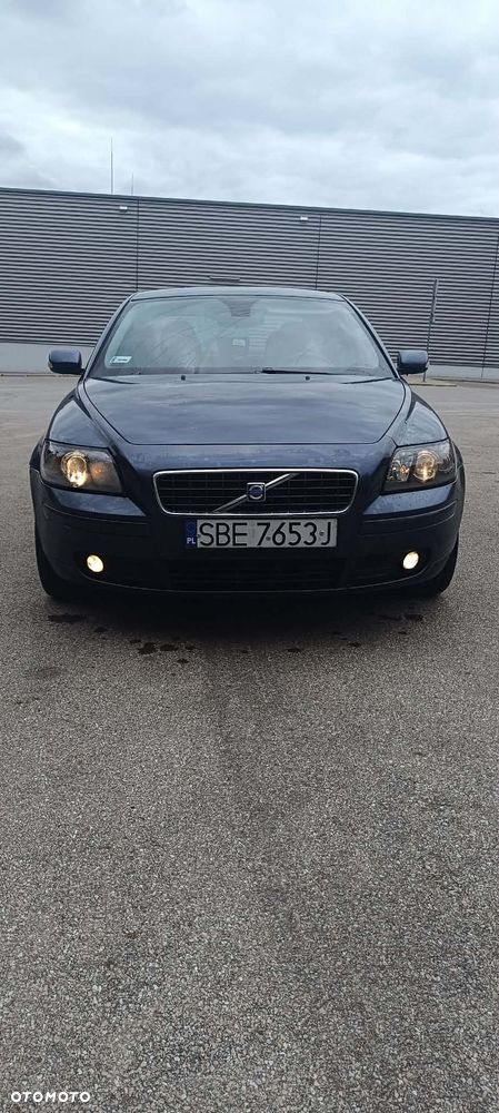 Volvo S40 ver-2-0d - 7