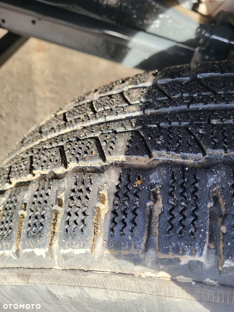 Iveco Daily 70C17 - 5