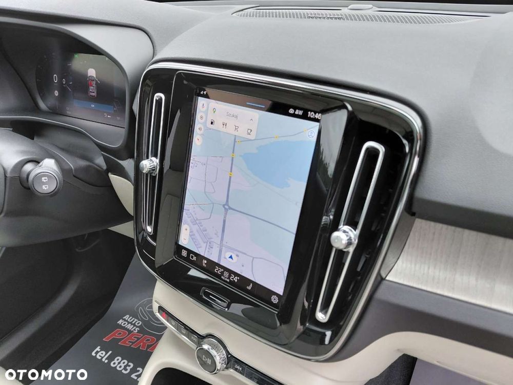 Volvo XC 40 - 17