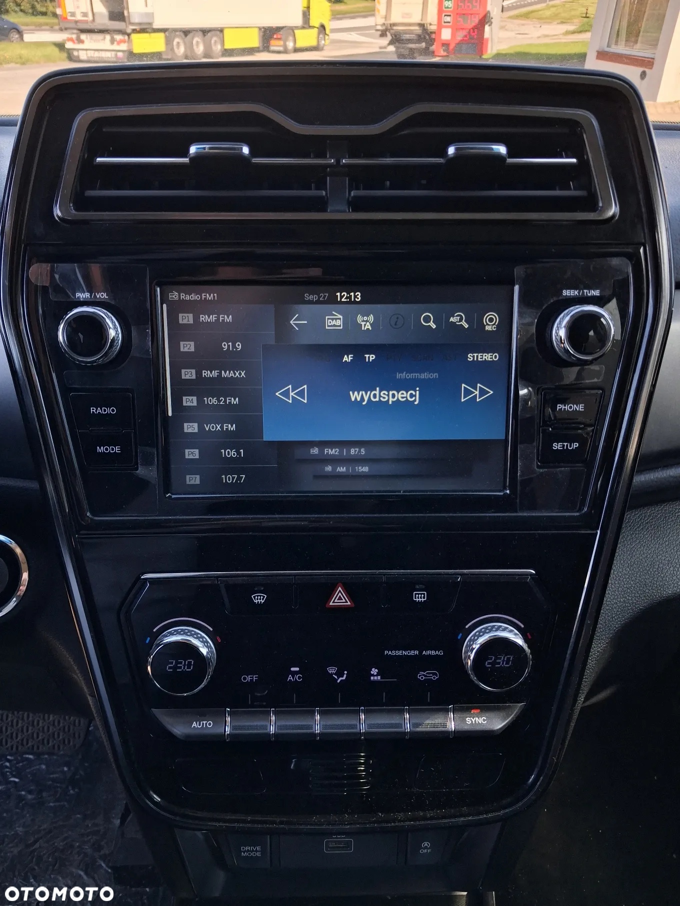 SsangYong/KGM Tivoli Grand 1.5 T-GDI Quartz - 11