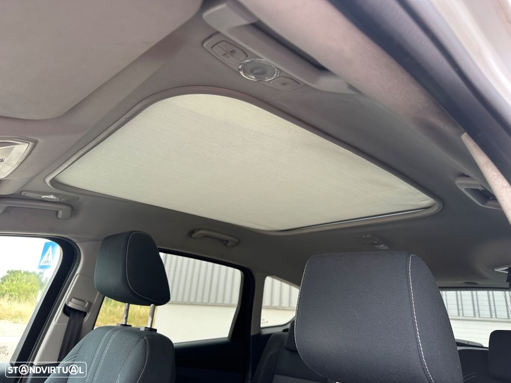 Ford C-Max 2.0 TDCi Titanium Aut. - 17