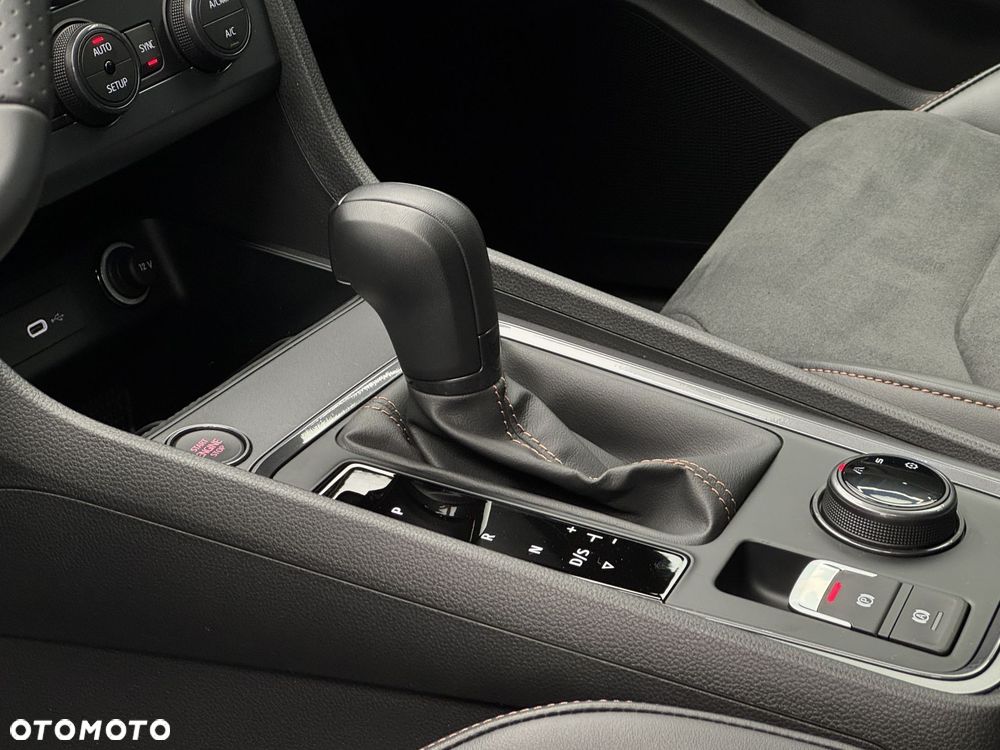 Cupra Ateca 1.5 TSI DSG - 11