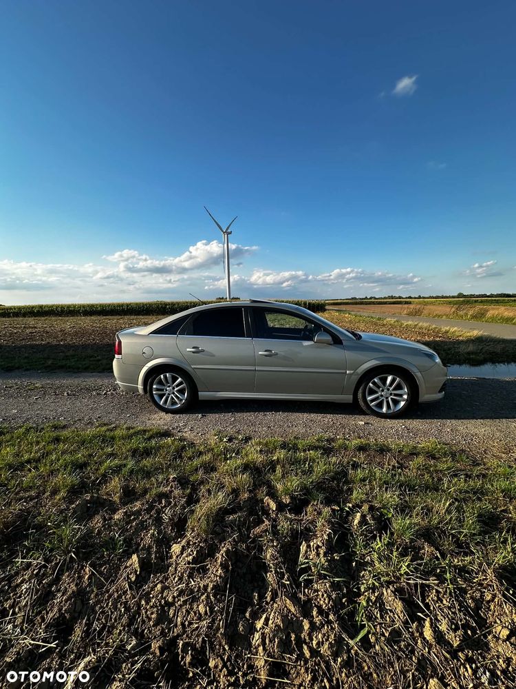 Opel Vectra 2.2 Cosmo - 9
