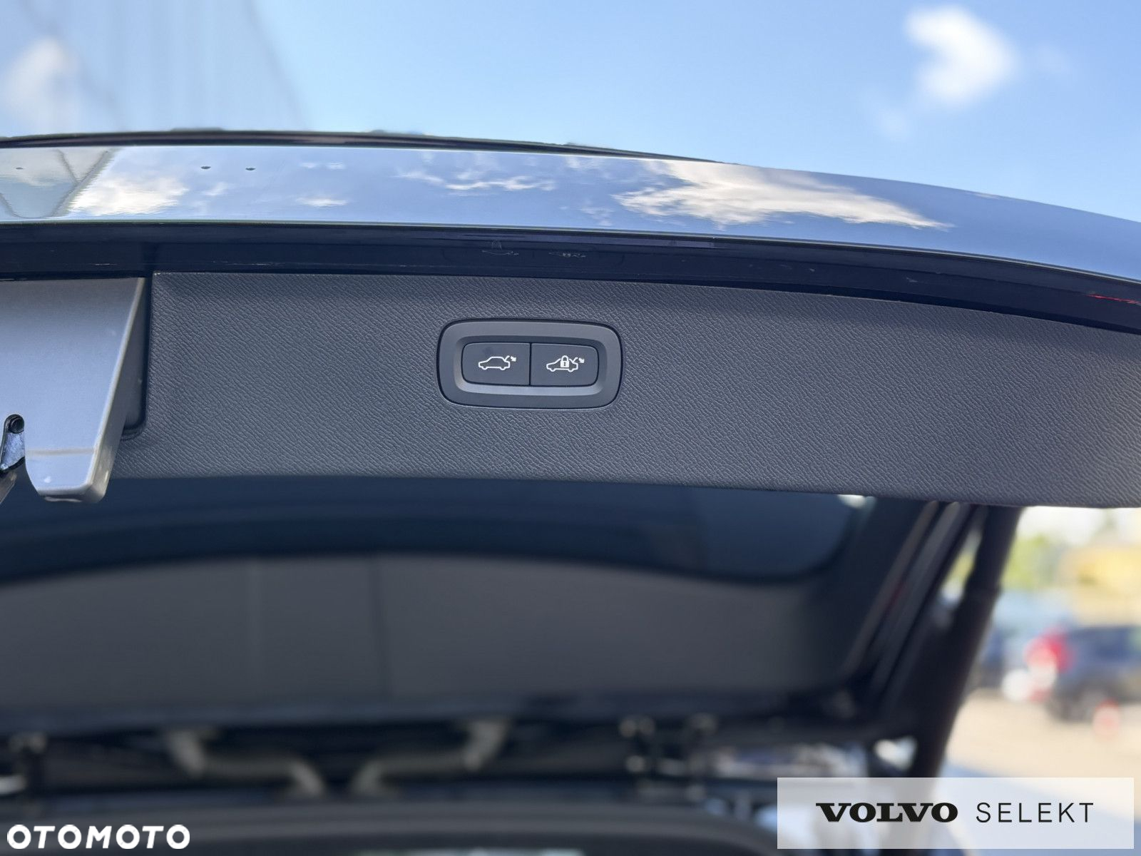 Volvo XC 90 - 29