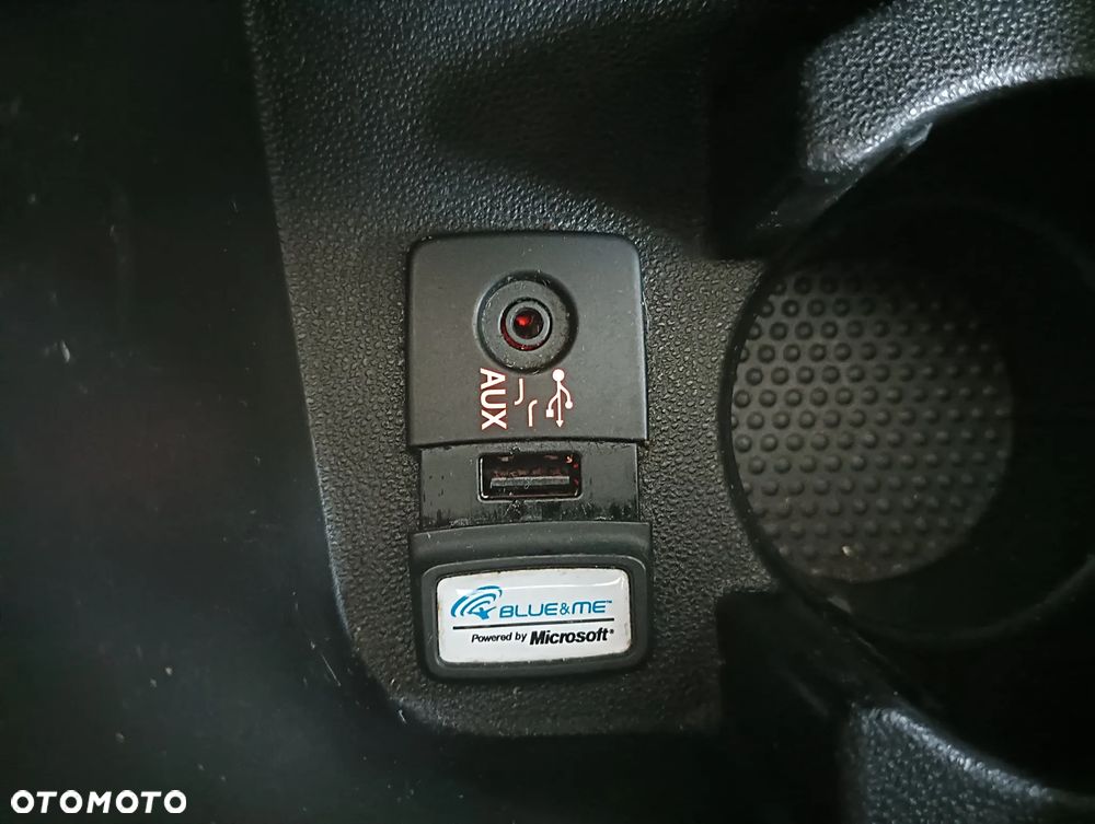 Fiat Punto Evo 1.4 8V Active Start&Stop - 15