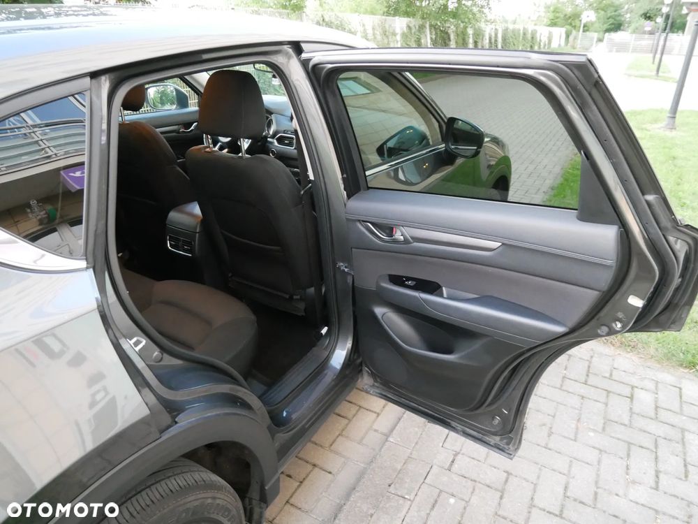 Mazda CX-5 2.0 Skymotion 2WD - 14
