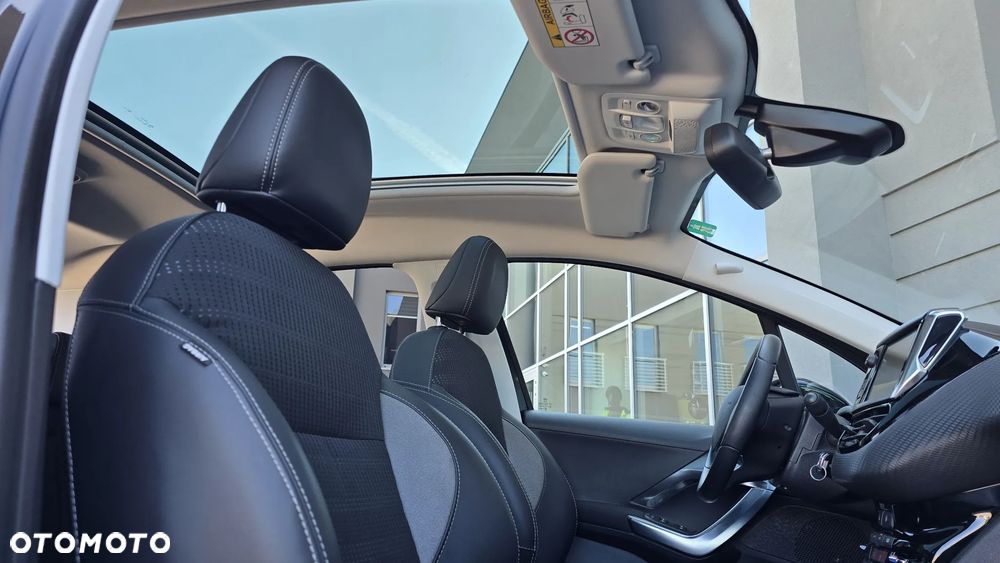 Peugeot 2008 1.2 Pure Tech Crossway S&S - 6