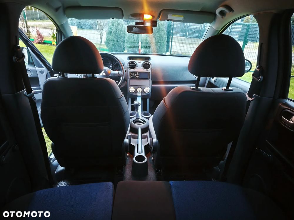 Mitsubishi Colt 1.3 Motion Plus - 20