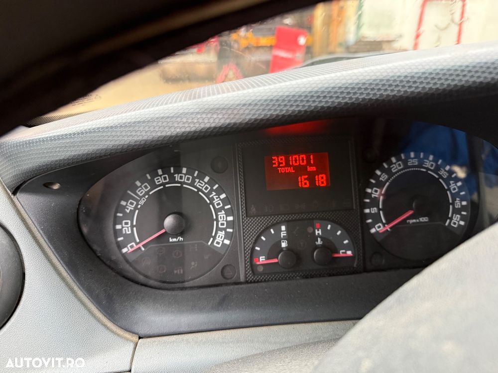 Iveco Daily 35c12 - 5