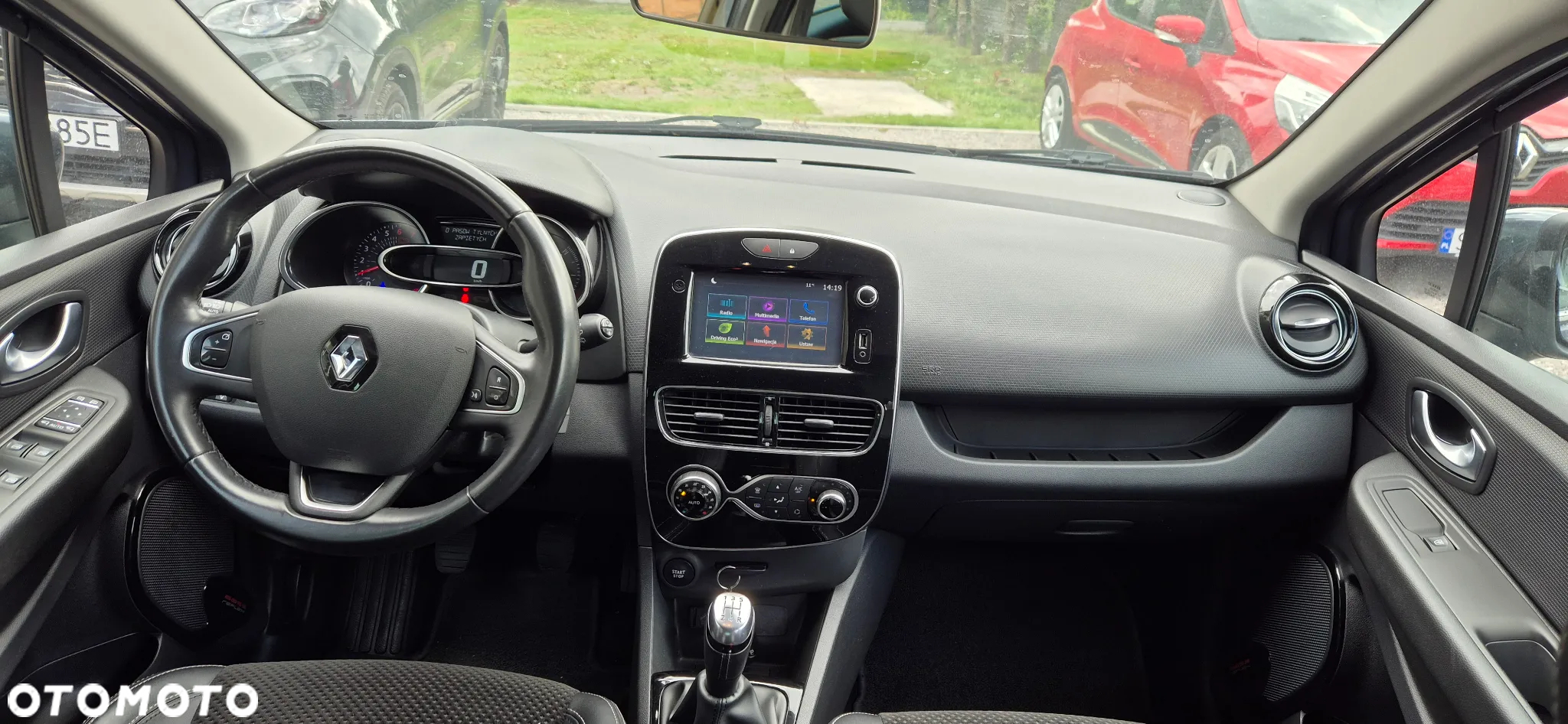 Renault Clio TCe 90 BUSINESS EDITION - 17