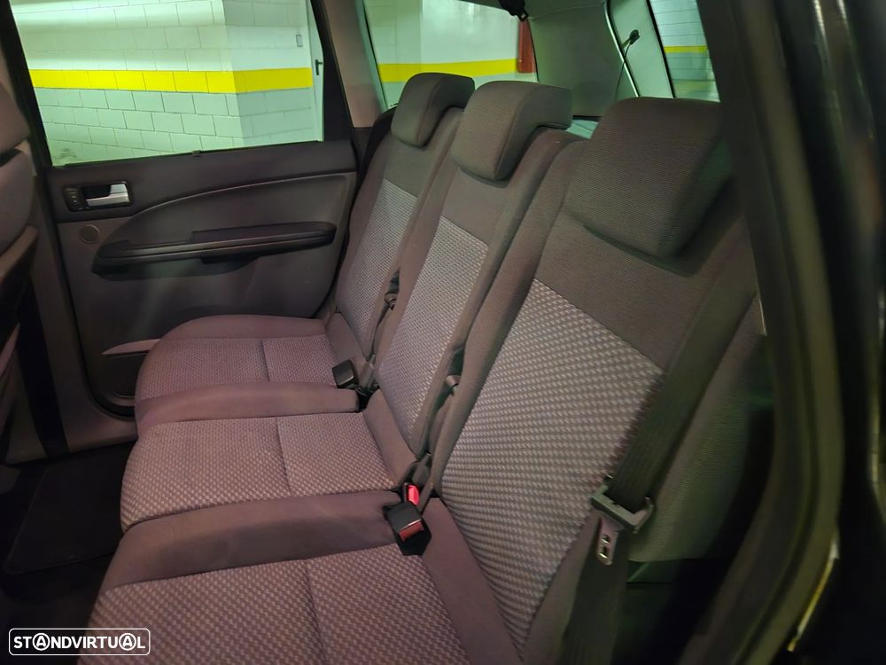 Ford Focus C-Max 1.6 TDCi Trend - 25
