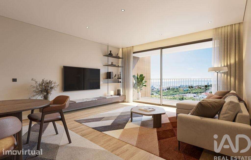 Apartamento T2 em Câmara de Lobos de 106,00 m2 - Grande imagem: 3/12