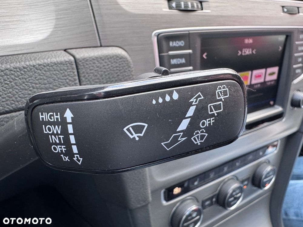 Volkswagen Golf 1.4 TSI (BlueMotion Technology) Highline - 40