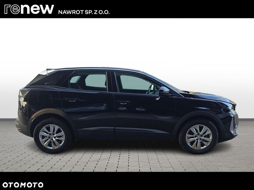 Peugeot 3008 BlueHDi 130 Stop & Start EAT8 Active - 6