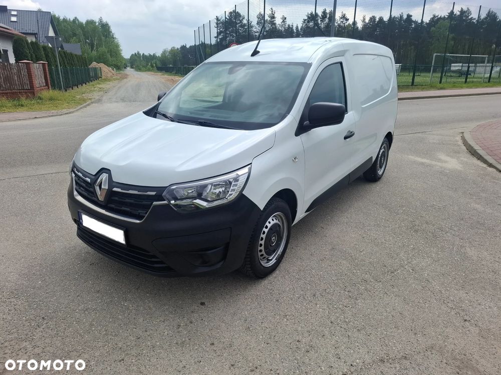 Renault Express - 3