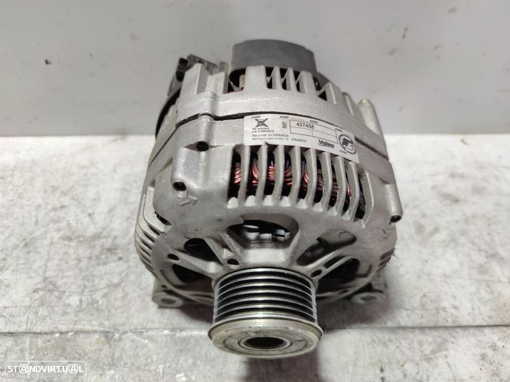 ALTERNADOR PEUGEOT 307 2003 -SG15S024 - 1