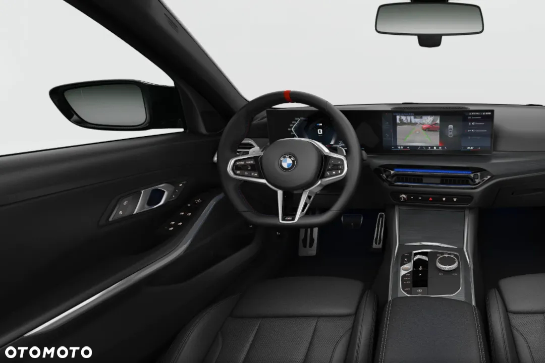 BMW Seria 3 M340i xDrive mHEV sport - 6