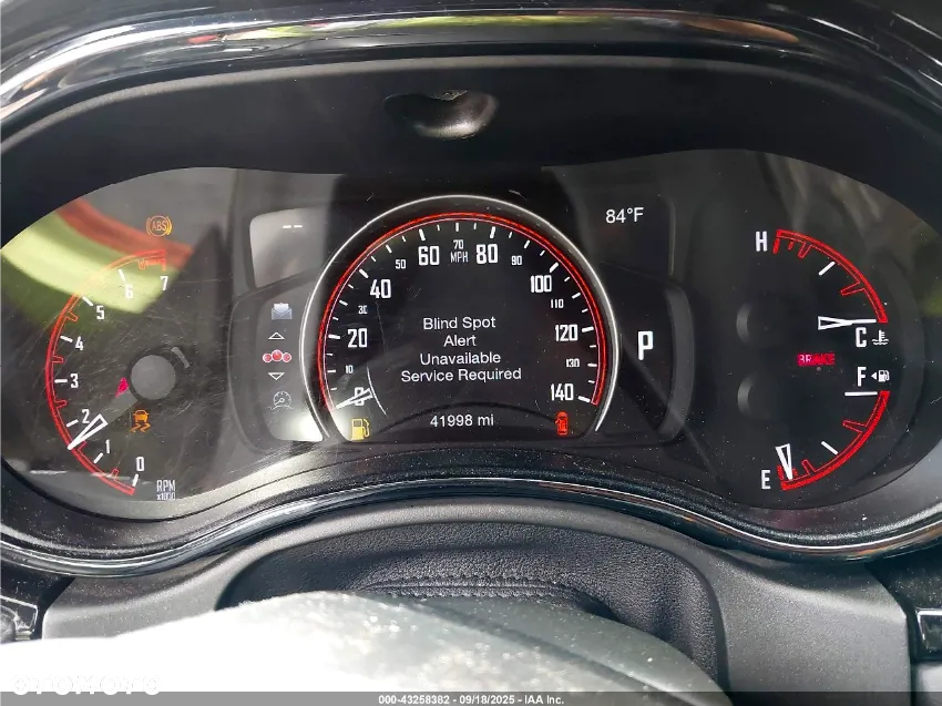 Dodge Durango - 10