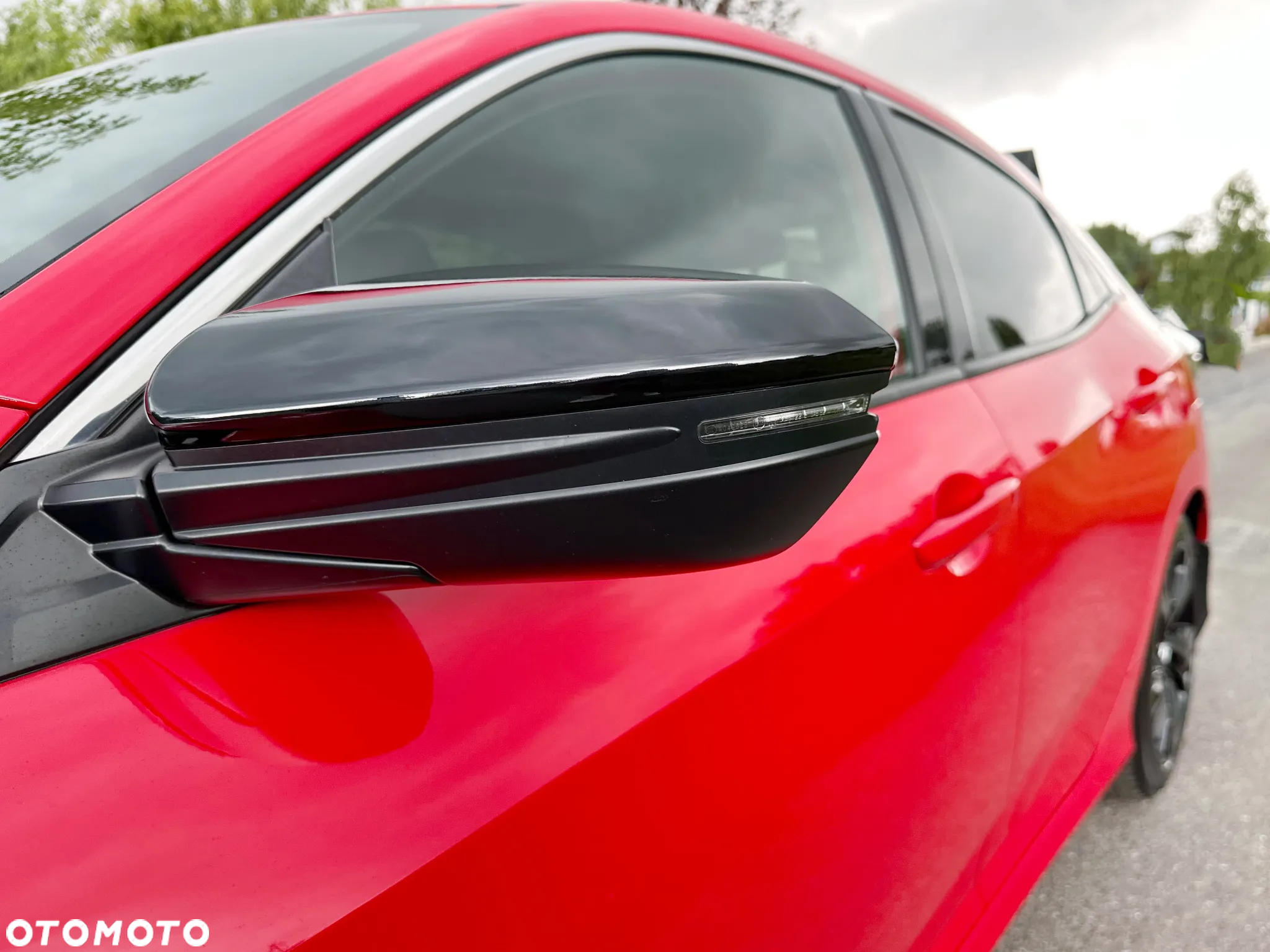 Honda Civic 1.0 i-VTEC Turbo Executive Premium - 19