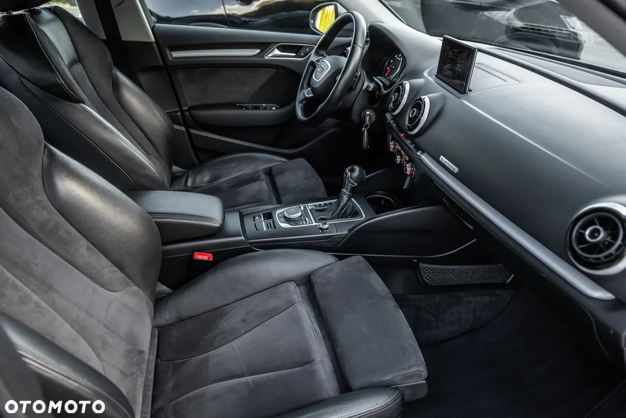 Audi A3 - 9