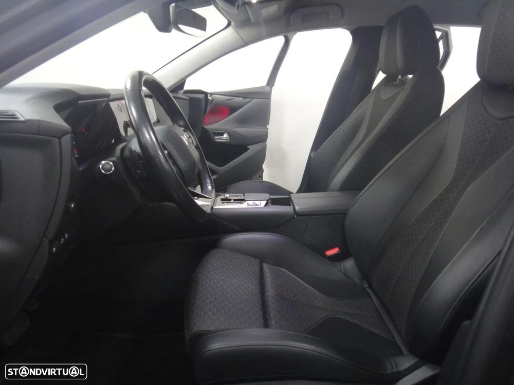 DS DS4 PureTech 130 CROSS TROCADERO - 13