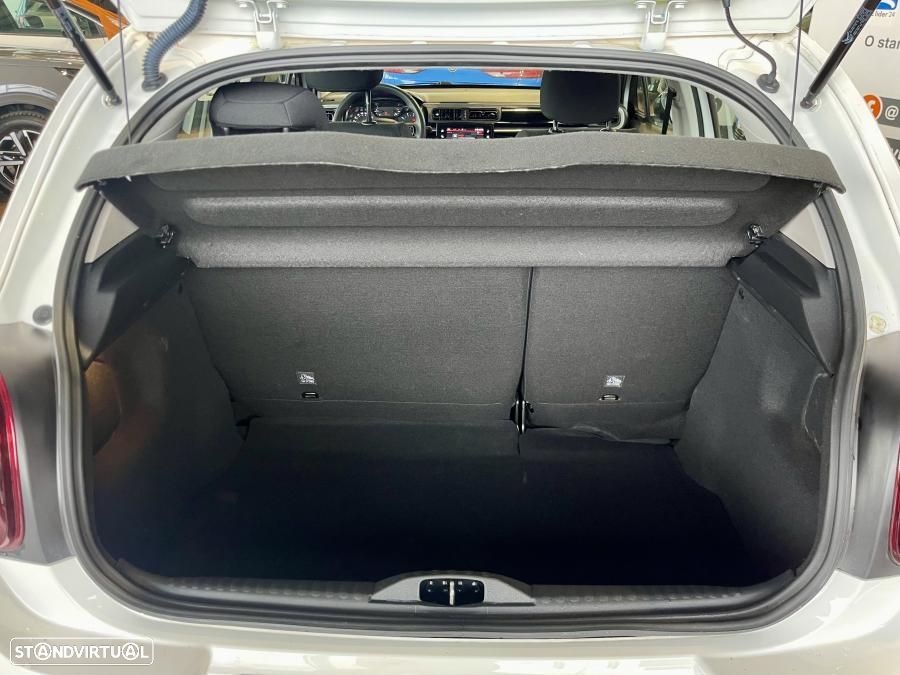 Citroën C3 1.2 PureTech Feel - 24