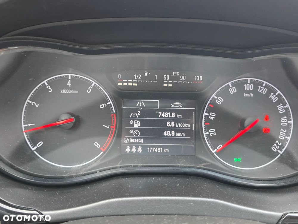 Opel Corsa 1.4 Color Edition - 15