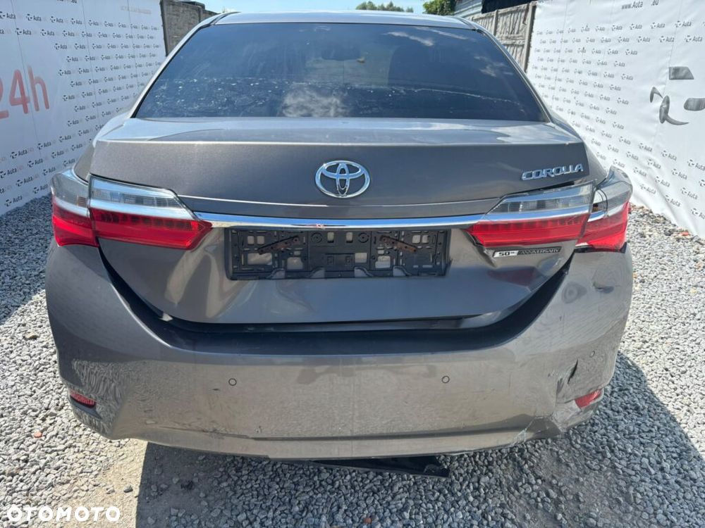 Toyota Corolla 1.6 Life - 4