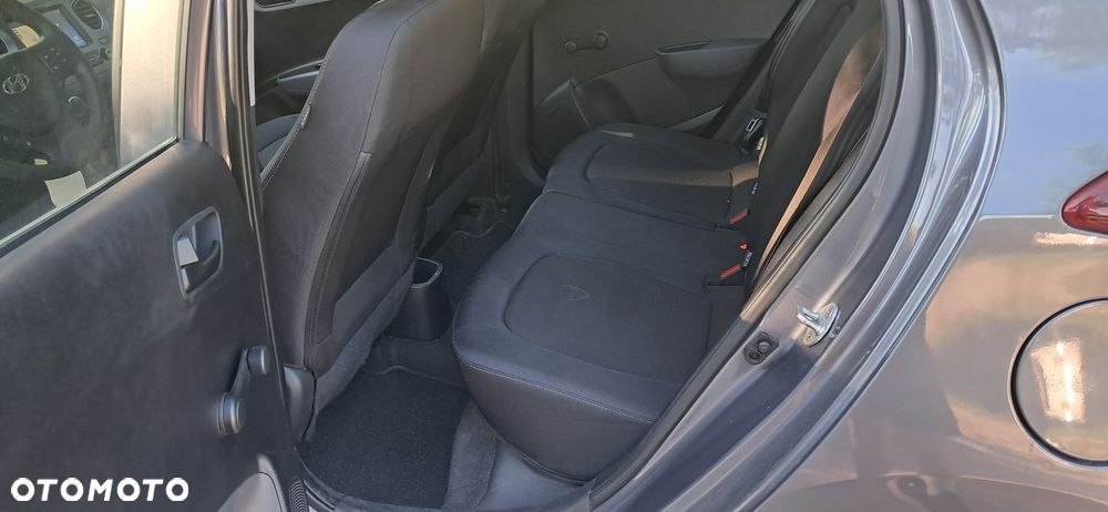 Hyundai i10 1.0 GO+ - 15