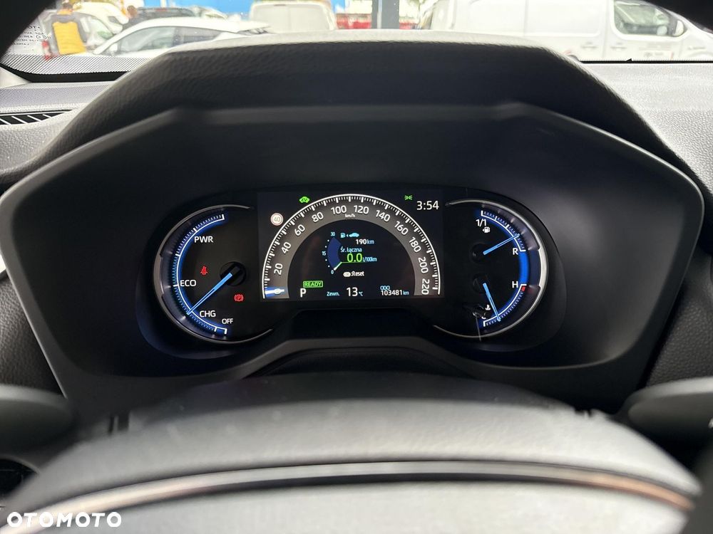 Toyota RAV4 2.5 Hybrid Comfort 4x2 - 17