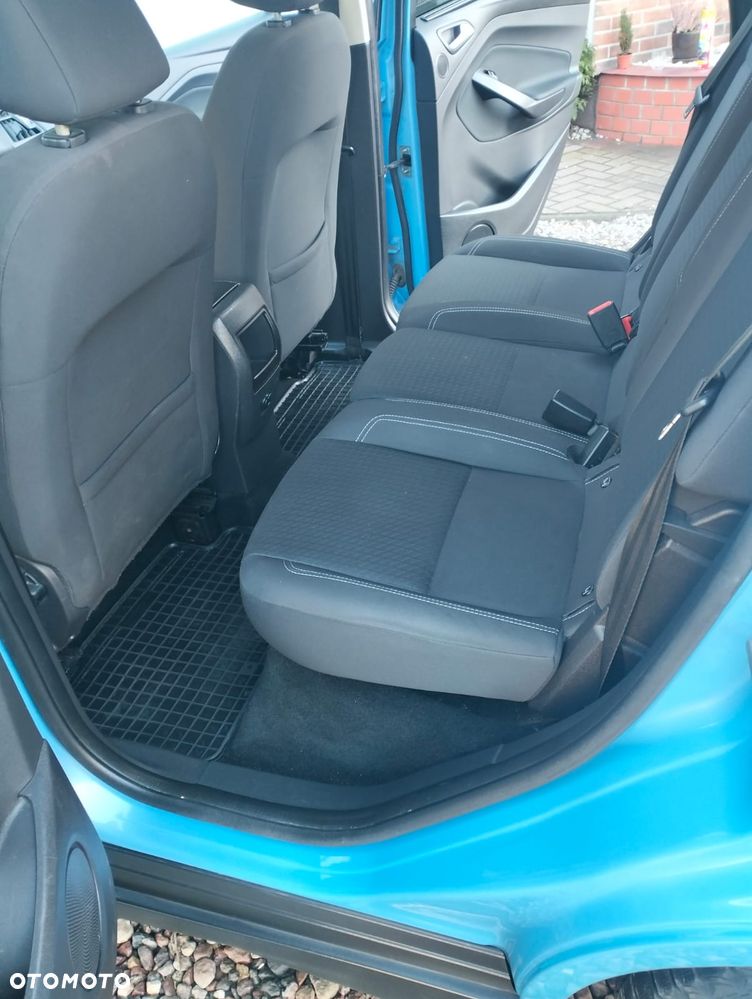 Ford C-MAX 1.0 EcoBoost Trend ASS - 10