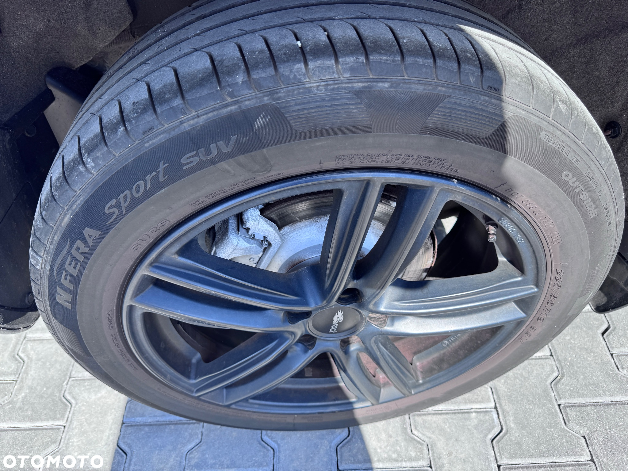 Mazda CX-5 SKYACTIV-D 175 AWD Nakama Intense - 22